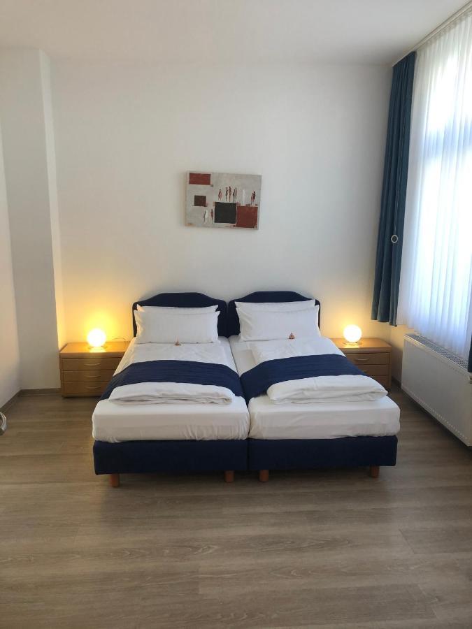 Hotel Johann Warendorf Luaran gambar