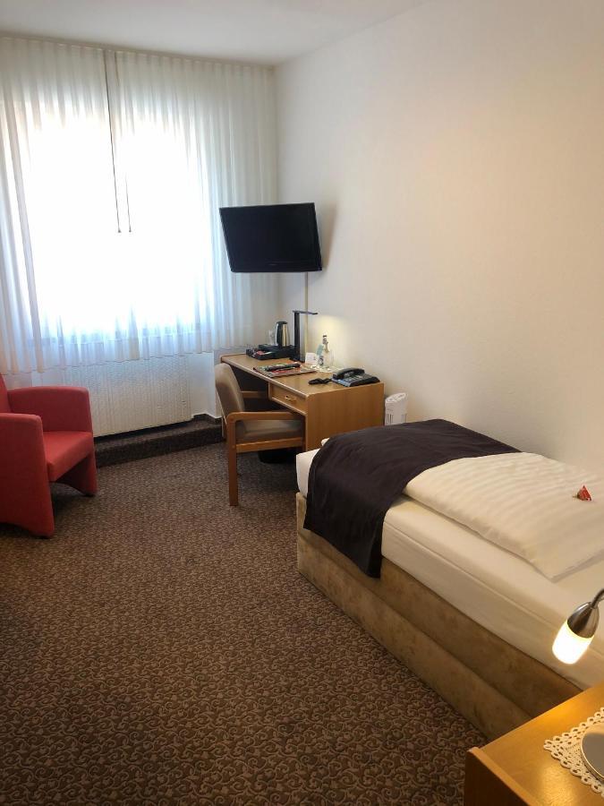 Hotel Johann Warendorf Bilik gambar