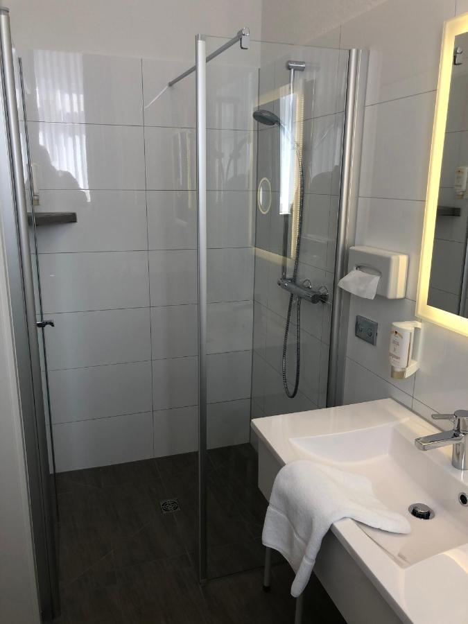 Hotel Johann Warendorf Luaran gambar