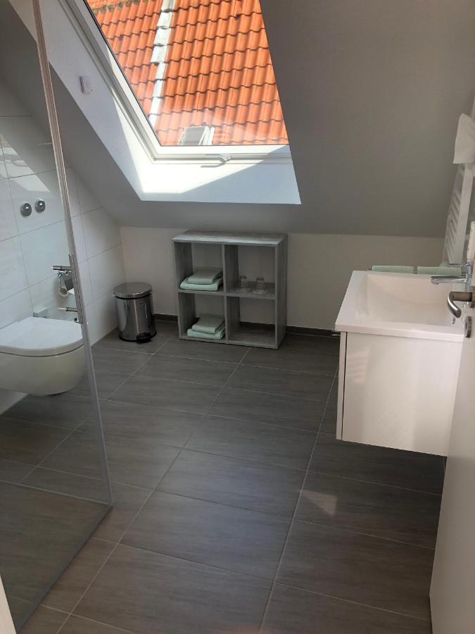 Hotel Johann Warendorf Luaran gambar